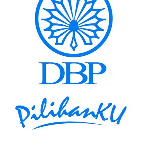 logo dewan bahasa dan pustaka biru - MekhitaroReed