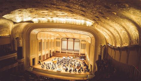 Cleveland Orchestra || Image source: http://www.thisiscleveland.com ...