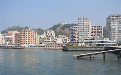 Durrës | Primary Seaport of Albania | Britannica