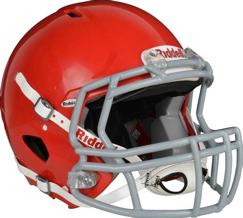 Riddell Victor Youth Football Helmet with Facemask