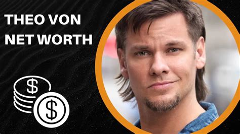 Theo Von Net Worth Earnings: How He Made His Fortune?