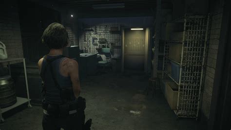 Resident Evil 3 Remake Demo Out of Bounds Areas Showcased In Brand New Video