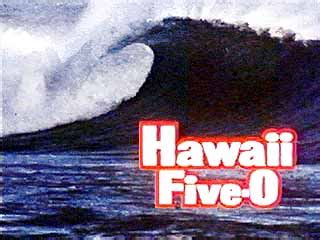 Hawaii Five-O (1968 TV series) - Wikiwand / articles