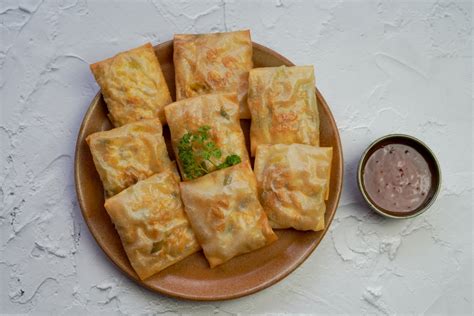 Resep Martabak Tahu Telur Kulit Lumpia, Lezat dan Praktis!