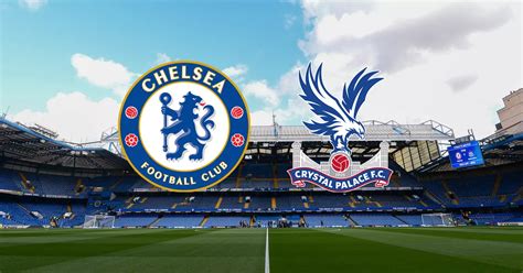 Chelsea vs Crystal Palace live: Christian Pulisic doubles Blues' lead ...