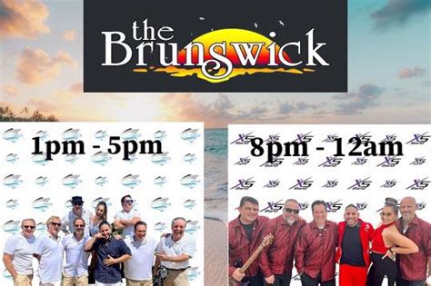 The Brunswick - Home