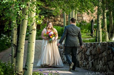 Beaver Creek Lodge Venue Info on Wedding Maps