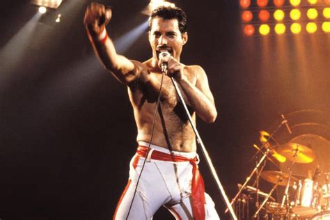 The 35th Anniversary Of Queen's Last Performance With Freddie Mercury ...