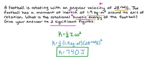 Conservation of Rotational Kinetic Energy - TobiasqoClark