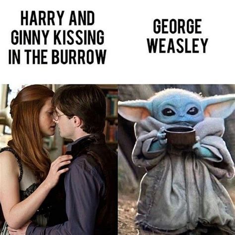 Harry Potter Memes | Fun