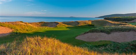 Cabot Links Resort