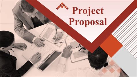 Project Proposal Powerpoint Presentation Slides | Presentation Graphics ...