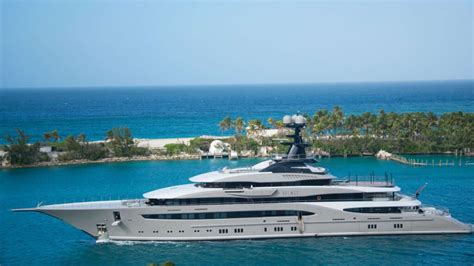 Yacht Types And Sizes - YachtOwner.co