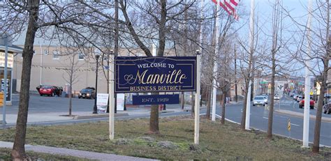 Manville Borough, NJ - Official Website | Official Website