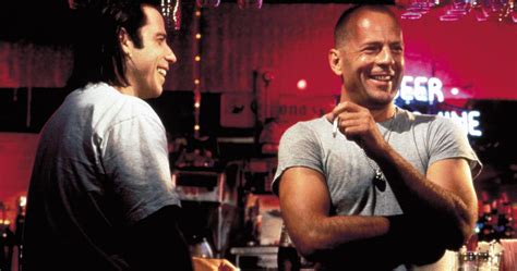 MovieWeb • Paradise City Reunites Bruce Willis & John...