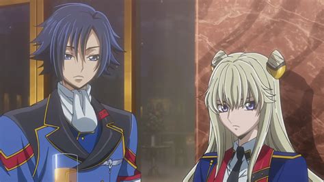 Review - Code Geass: Akito The Exiled - Three If By Space