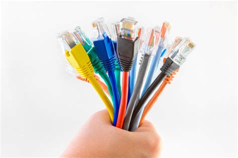The Five Best Ethernet Cables You Can Buy Right Now | Digital Trends
