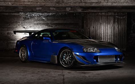 Wallpaper Toyota Supra Mk4 Drift Drifting Supra Sportscar Wallpapers ...