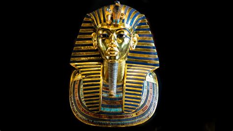 12 Fascinating Facts About The Tomb Of Tutankhamun