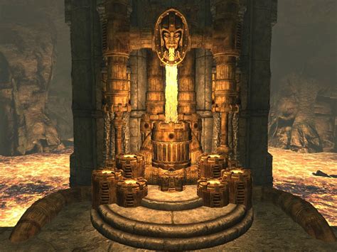 Skyrim:The Aetherium Forge - The Unofficial Elder Scrolls Pages (UESP)