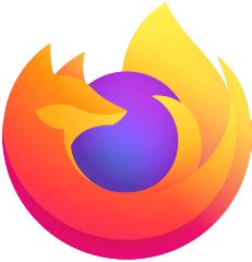 Firefox — Википедиа нэвтэрхий толь