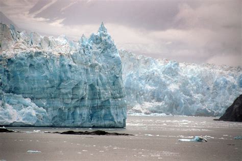 Hubbard Glacier Alaska. If you enjoy OneAmazingEarth please… | by One ...