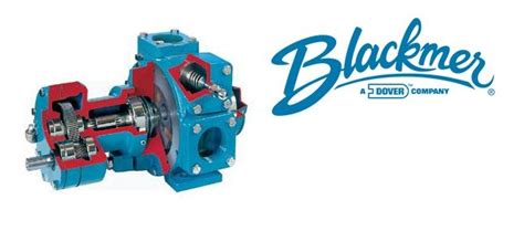 R.W. McCollum Co - Pumps & Meters - Liquid Controls, Blackmer & More.