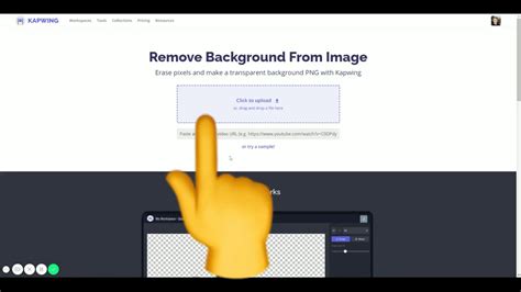 Make Photo Transparent: Remove Background Like Magic