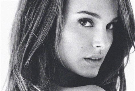 My hetero lady ladyboner: Natalie Portman. Breathtakingly beautiful ...