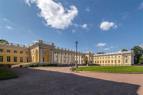 Palace of Russian Tsar to reopen Palaces, Czar Nicolau Ii, Romanov Palace, Luis Xiv, Nicolas Ii ...