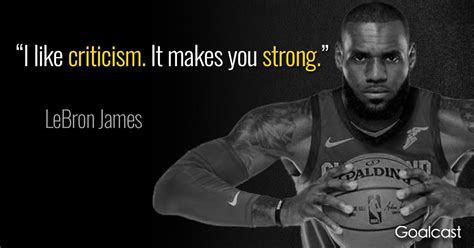 11 Motivational LeBron James Quotes to Inspire You to Take Action