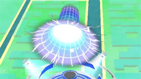 What are Ultra Wormholes in Pokémon Go - Touch, Tap, Play