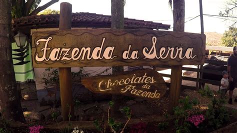 Fazenda do Chocolate - ITU - SP | KM RODADO NOMADE - YouTube