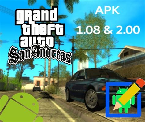 GTA San Andreas Savegame 100% for 1.08 & 2.00 for ANDROID Mod ...