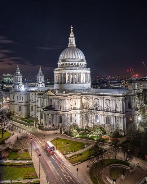 70 Famous Landmarks in the UK (the best British landmarks) - Kevmrc