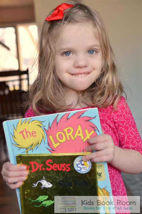 Dr Seuss Books for Preschoolers and Beginning Readers