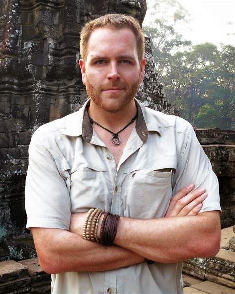 The 11th Hour on AM 1420 The Answer: Josh Gates' Expedition Unknown on Travel Channel