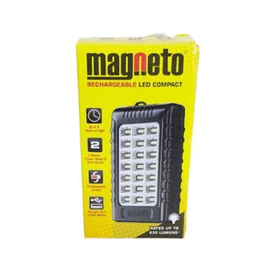 Magneto Rechargeable Led Compact | West Pack Lifestyle