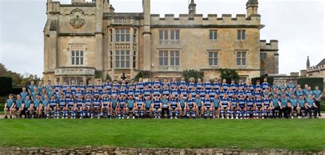 2023-24 Bath Rugby Squad and Coaches | Team Photographs | Bath Rugby Heritage