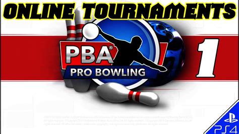 PBA Pro Bowling | ONLINE TOURNAMENTS 1 (10/24/19) - YouTube