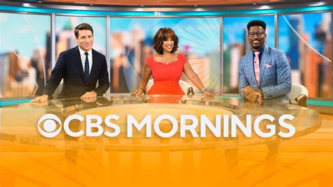 CBS Mornings - Eye Opener - CBS News