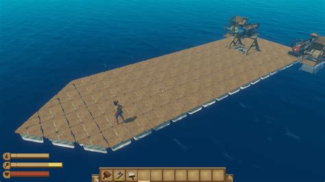 A Basic Guide to Building Yacht/Boat Raft... : r/RaftTheGame