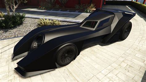 Top 14 best muscle car in gta 5 story mode 2022