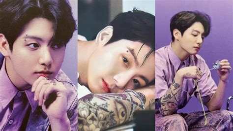 Jungkook becomes a highlight of BTS Proof Collectors Edition album for ...