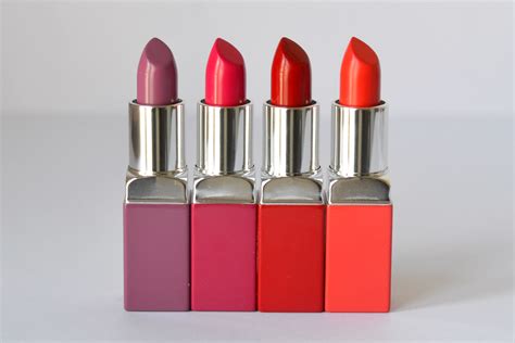 Clinique 'Pop Lip' Colour & Primer: Wearable Lipstick With Longevity & Comfort | London Beauty ...