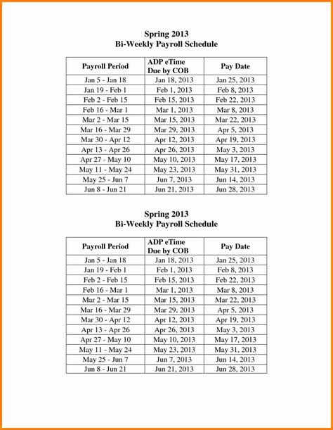 Exprs Payroll Calendar 2023 - Printable Word Searches