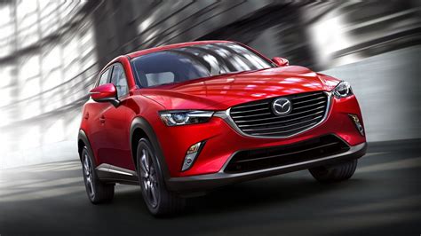 Mazda EV and Diesel Models May Finally on Their Way | Lancaster Mazda