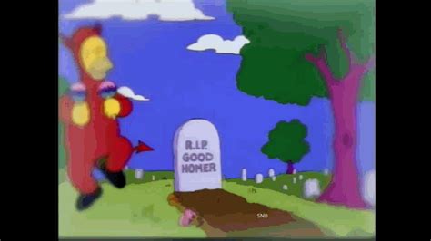 Evil Homer Homer GIF - Evil Homer Homer The Simpsons - Discover & Share GIFs