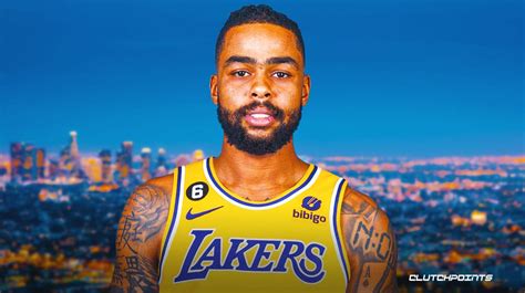 Lakers news: D'Angelo Russell injury forces exit vs. Warriors