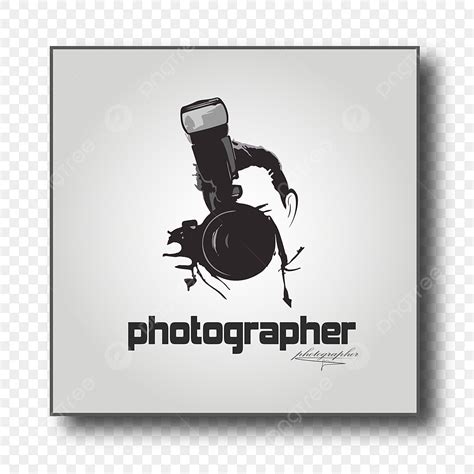 Photographic Vector Design Images, Photographer Logo Design, Logo ...